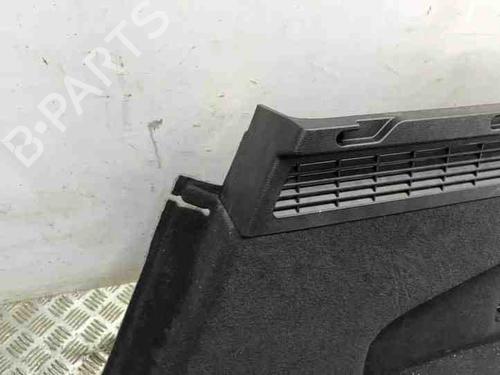 Boot lining AUDI A7 Sportback (4GA, 4GF) 3.0 TDI quattro | BP28863152I3
