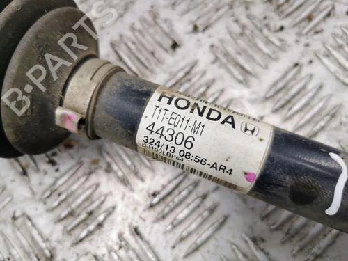 Left front driveshaft HONDA CR-V IV (RM_) 1.6 i-DTEC (RE6) | BP33228695M38 - Image 2