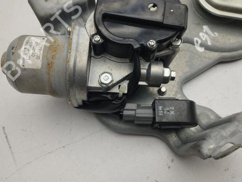 Electronic module HONDA ACCORD VIII Estate (CW) 2.2 i-DTEC (CW3) | BP28888552M83 
