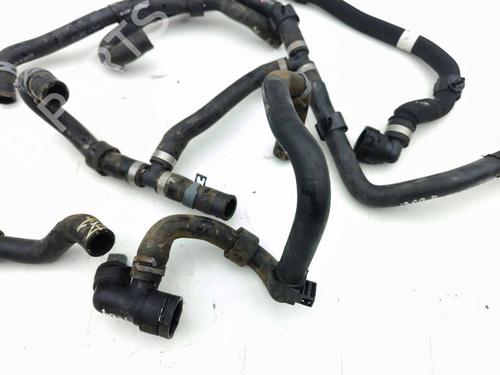 Pipe VW ID.3 (E11, E12) Pro | BP29866958M125 