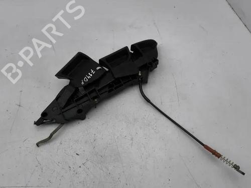 Used Other BMW 5 (E39) 525 d (163 hp) 28861877