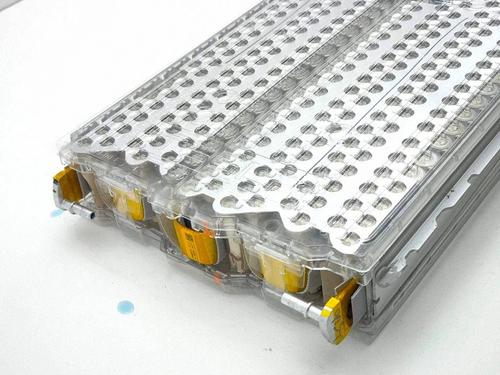 Battery TESLA MODEL S (5YJS) 85D AWD | BP40189844E11 - Image 7