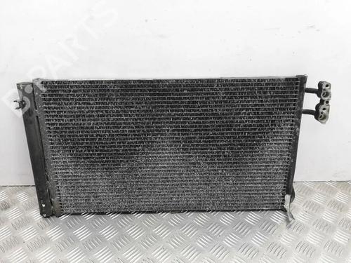 Used AC radiator AC radiator 33636323 33636323