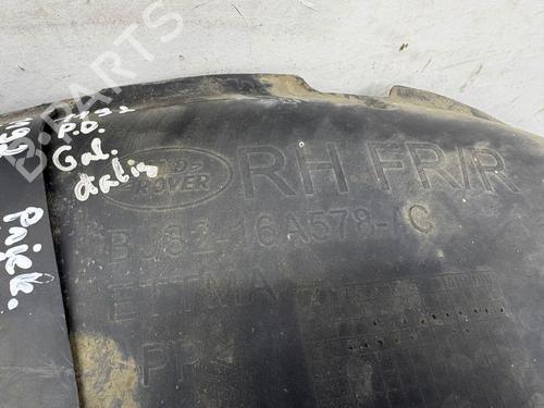 Wheel arch LAND ROVER RANGE ROVER EVOQUE (L538) 2.2 D 4x4 | BP29614970C56 