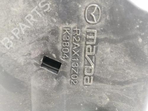 Air filter box MAZDA CX-7 (ER) 2.2 MZR-CD AWD (ER10A) | BP28897352M87 - Image 6