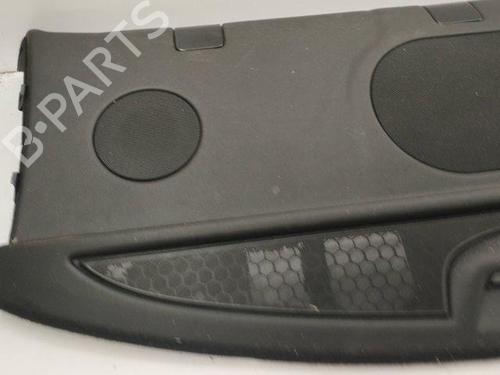 Rear parcel shelf MASERATI QUATTROPORTE VI 3.0 S | BP28854250C85 