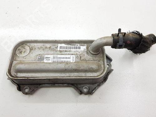 Støtte TOYOTA AVENSIS Estate (_T27_) 2.0 D-4D (ADT270_, ADT270R) (126 hp) 28868375