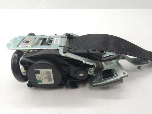 Front right seatbelt MERCEDES-BENZ E-CLASS (W212) E 220 CDI / BlueTEC (212.001, 212.002) | BP36081786I25 - Image 5