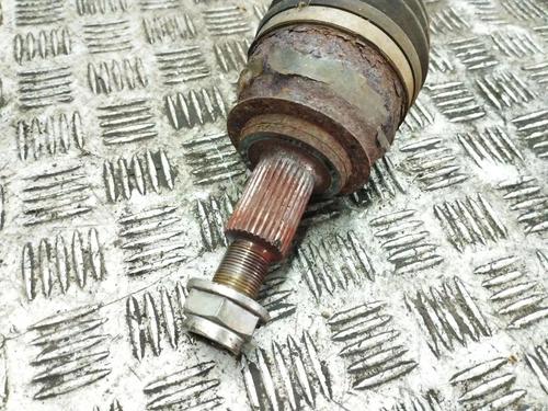 Right front driveshaft MAZDA 6 Estate (GJ, GL) 2.2 D | BP36174586M39 - Image 2