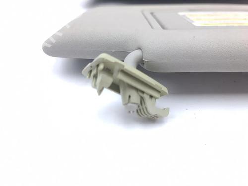 Left sun visor MERCEDES-BENZ GLK-CLASS (X204) 220 CDI (204.902) | BP36330515I1 - Image 6
