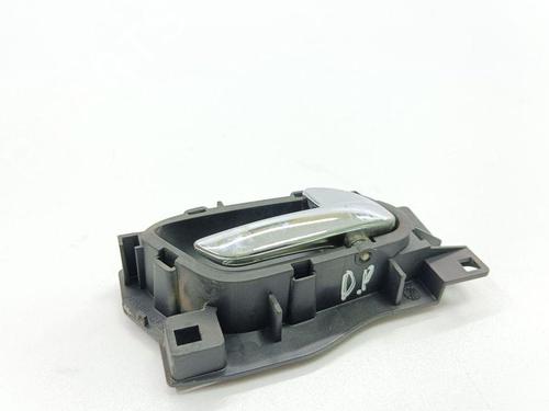 Used Rear right interior door handle PEUGEOT 407 (6D_) 2.0 HDi 135 (6DRHRH, 6DRHRE, 6DRHRG, 6DRHRJ) (136 hp) 28886381