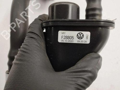 Pipe AUDI A3 Limousine (8YS, 8YM) S3 TFSI quattro | BP38245131M125 - Image 7