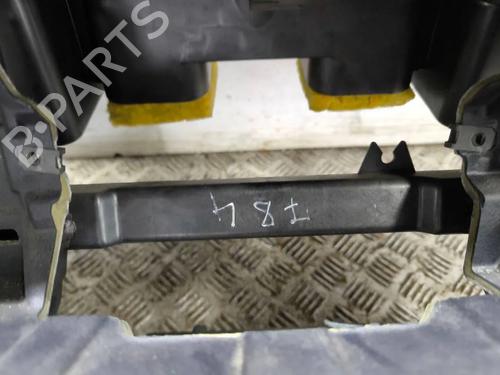 Dashboard MERCEDES-BENZ C-CLASS (W204) C 200 CDI (204.001) | BP36193012C46 - Image 6
