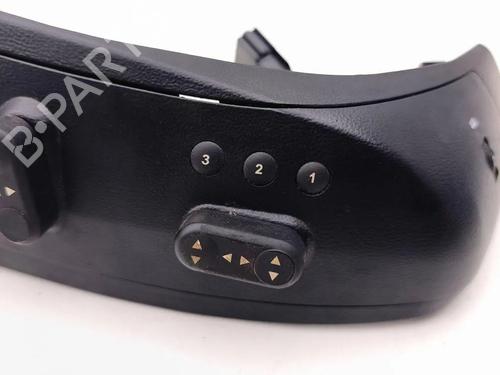 Seats set MASERATI QUATTROPORTE V 4.2 | BP36199860C78 - Image 3