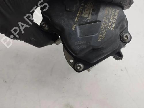 Throttle body AUDI A3 Sportback (8YA, 8YF) 35 TFSI | BP33224812M82 - Image 3