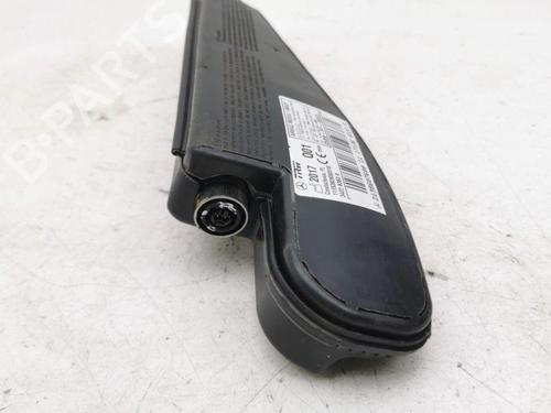 Høyre sete kollisjonspute MERCEDES-BENZ E-CLASS (W213) E 220 d (213.004) | BP28901620C14 
