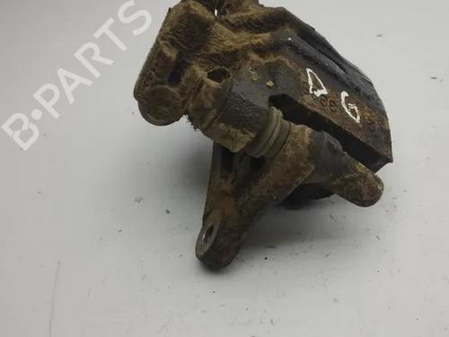 Right rear brake caliper MITSUBISHI OUTLANDER II (CW_W) 2.2 DI-D | BP28842232M106 