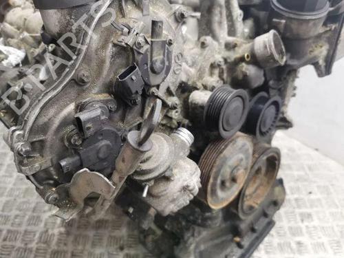 Engine MERCEDES-BENZ M-CLASS (W164) ML 350 4-matic (164.186) | BP28852940M1 - Image 3