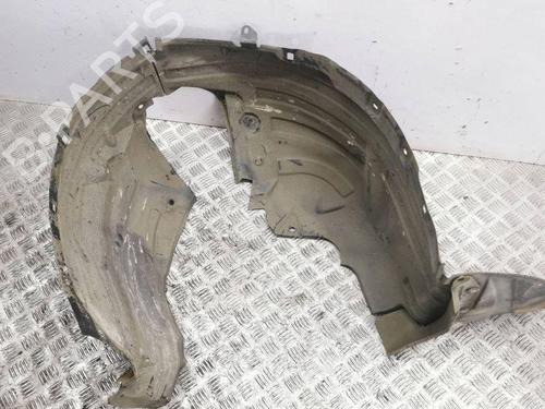 Wheel arch MAZDA CX-5 (KE, GH) 2.2 D (KE2FW) | BP28904988C56 