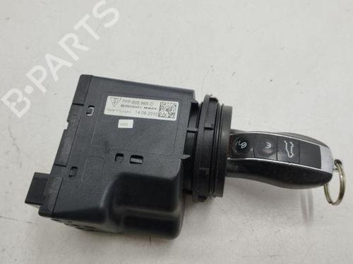 Used Ignition barrel PORSCHE CAYENNE (92A) 3.0 Diesel (239 hp) 28855838