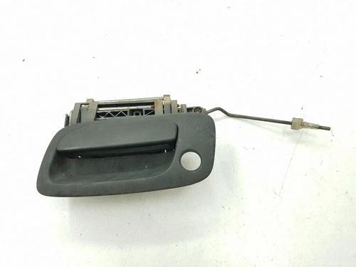 Used Rear left exterior door handle Rear left exterior door handle 38280750 38280750