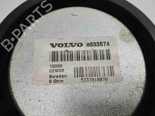 Electronic module VOLVO S60 I (384) 2.0 T | BP28853517M83 