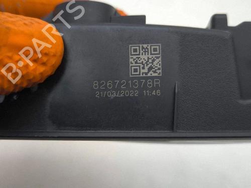 Rear right interior door handle RENAULT CAPTUR II (HF_) TCe 100 (HFMT) | BP40232549I16 - Image 7