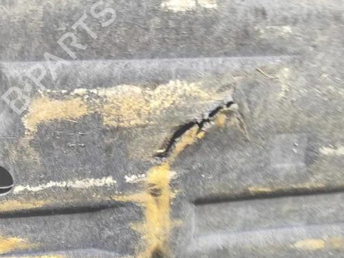 Underbody protection HONDA HR-V (GH_) 1.6 16V (GH1, GH3) | BP28862614M92 