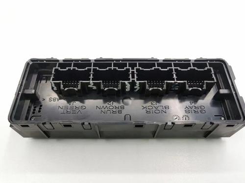 Control unit OPEL MOKKA / MOKKA X (J13) 1.7 CDTI (_76) | BP33924465M11 - Image 4