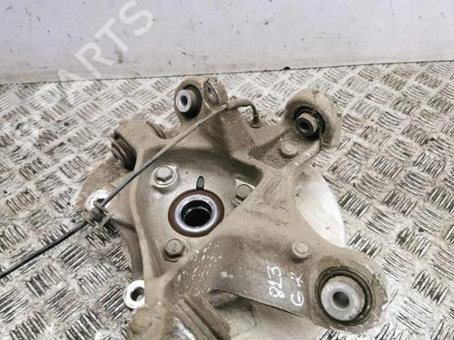 Right rear steering knuckle TESLA MODEL 3 (5YJ3) EV | BP36103975M28 - Image 10