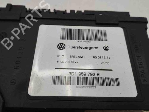 Vindusheismotor venstre foran PORSCHE CAYENNE (9PA) 3.2 | BP28895444E21