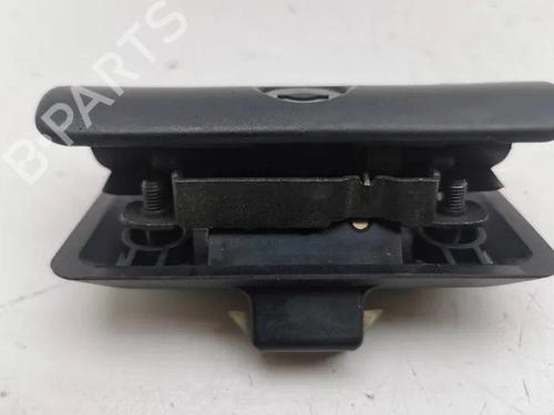 Elektronisk modul BMW 5 (E39) 525 d | BP28861866M83 