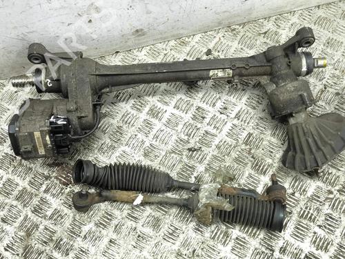 Used Steering rack FORD C-MAX II (DXA/CB7, DXA/CEU) 1.6 TDCi (115 hp) 28871587