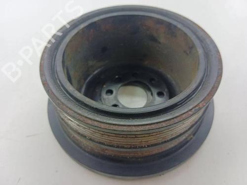 Pulley BMW X5 (E53) 4.4 i | BP33910454M122 - Image 2