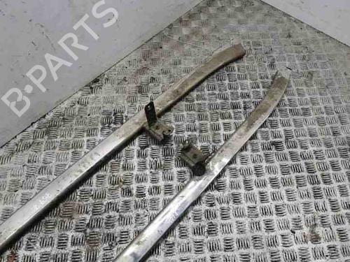 Left sideskirt LAND ROVER RANGE ROVER EVOQUE (L538) 2.2 D 4x4 | BP28859682C115 