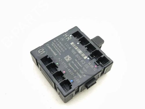 Electronic module MERCEDES-BENZ M-CLASS (W166) ML 250 CDI / BlueTEC 4-matic (166.004, 166.003) | BP28907467M83 - Image 2