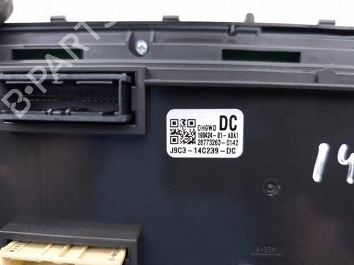 Control unit JAGUAR I-PACE (X590) EV400 AWD | BP38003266M11  - Image 12