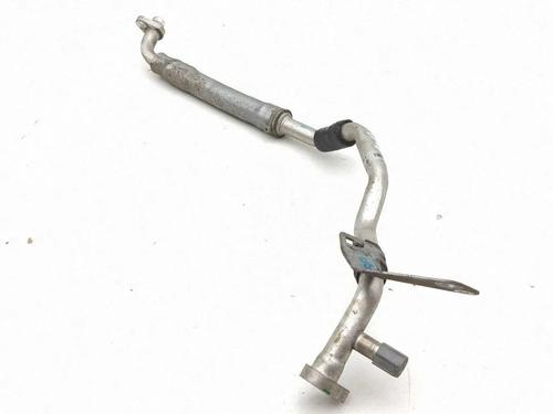 AC pipe RENAULT MEGANE IV Hatchback (B9A/M/N_) 1.5 dCi 110 (B9A3) | BP38250657M126 - Image 2