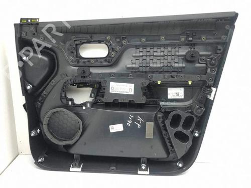 Front left panel CITROËN C5 AIRCROSS (A_) 1.2 PureTech 130 (ARHNSJ) | BP38279354C58 - Image 10