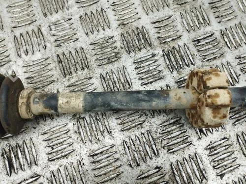 Right front driveshaft OPEL ASTRA G Hatchback (T98) 1.6 16V (F08, F48) | BP28902427M39