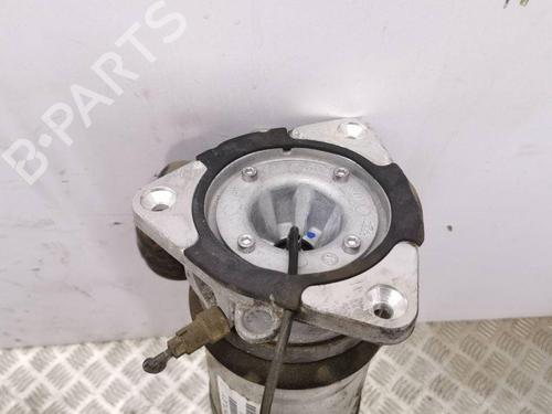 Left rear shock absorber BENTLEY CONTINENTAL FLYING SPUR (3W_) 6.0 | BP28883553M18 