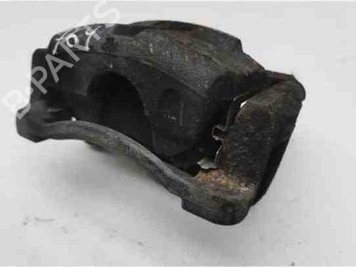 Right front brake caliper MAZDA CX-5 (KF) 2.2 D | BP28860243M104 