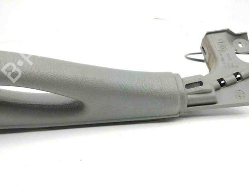 Exterior handle CHRYSLER VOYAGER IV (RG, RS) 2.8 CRD | BP28874616C122 