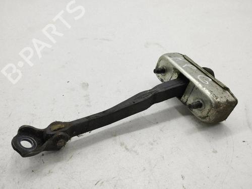 Used Hinge/Door check strap Hinge/Door check strap TOYOTA AVENSIS Saloon (_T27_) 1.6 D4-D (WWT270_) (112 hp) 40233794 40233794