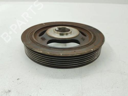 Pulley FORD MONDEO V Turnier (CF) 1.5 TDCi | BP33912217M122 - Image 2