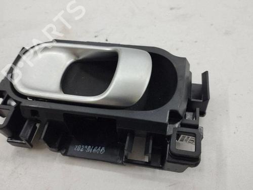 Front left interior door handle CITROËN C5 AIRCROSS (A_) 1.2 PureTech 130 (ARHNSJ) | BP38251068I13 - Image 2