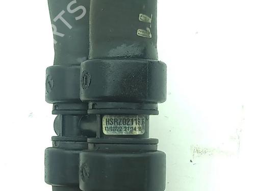 Pipe RENAULT CAPTUR II (HF_) TCe 100 (HFMT) | BP36103058M125 - Image 5