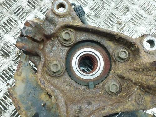 Right front steering knuckle MAZDA 6 Estate (GJ, GL) 2.2 D | BP36174501M26 - Image 8
