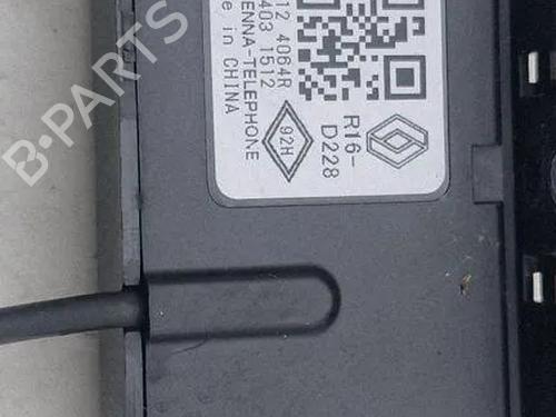 Antenne/Base RENAULT CAPTUR II (HF_) TCe 100 (HFMT) | BP38279601C140 - Image 7