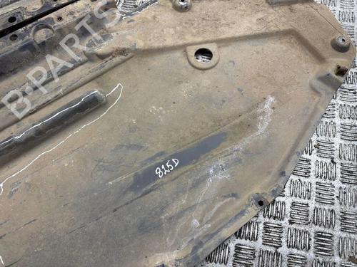 Underbody protection BMW X5 (E70) xDrive 30 d | BP36084993M92 - Image 7